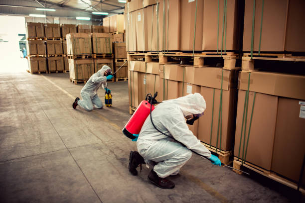  Dearborn Heights, MI Pest Control Pros